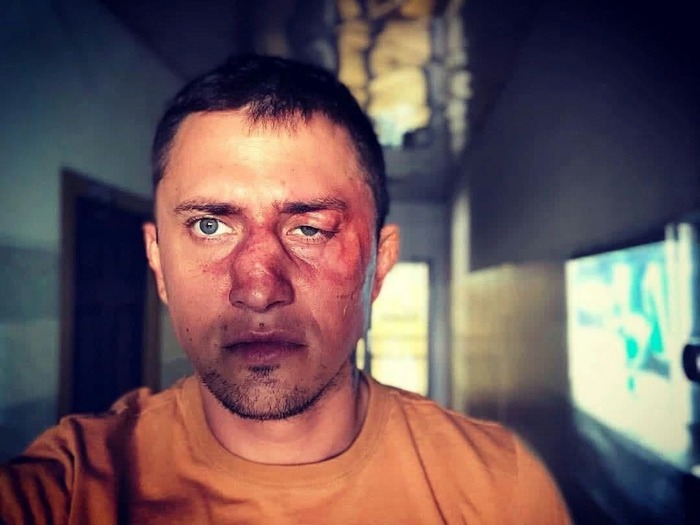 Чего им спокойно не живётся?