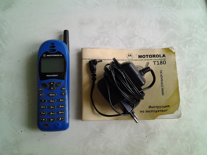 Motorola T180:    , , , , , 2000-, 