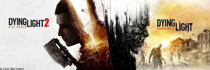   pikabu GAMES    -    Dying Light ( - ).     Dying Light 2 PikabuDL2Contest,  , , Dying Light, Dying Light 2
