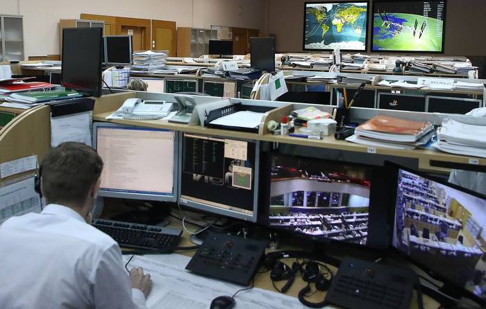 "Энергия" запатентовала супербыструю схему полета до МКС