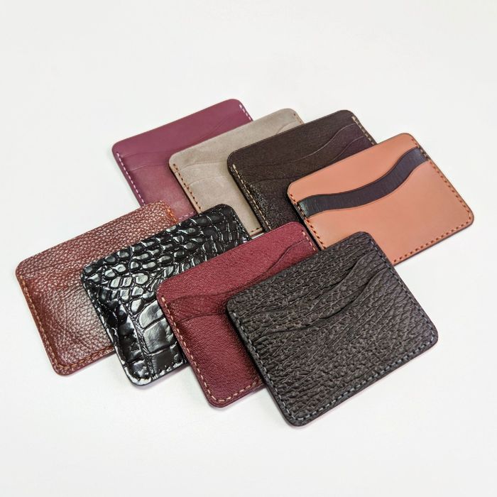 Кардхолдеры