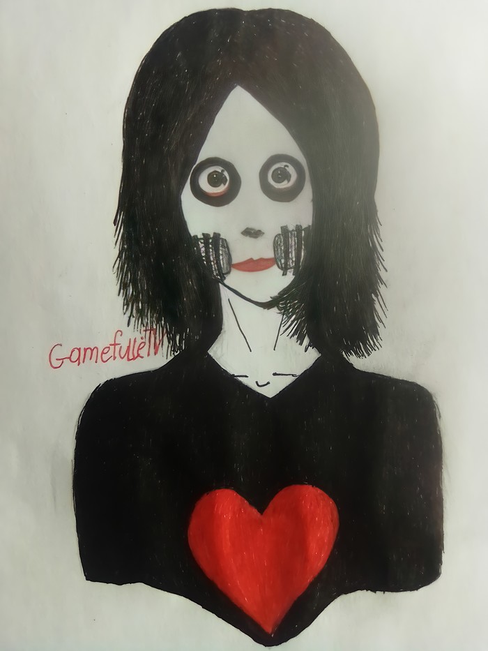 Jeff the killer. Story 2022 CreepyStory, Jeffrey, The Killers, English for children, Bloody, 