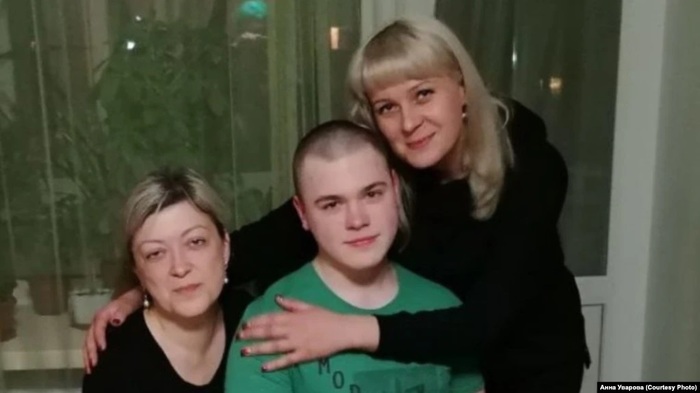 Подросток из Канска сказал последнее слово на суде по делу о терроризме