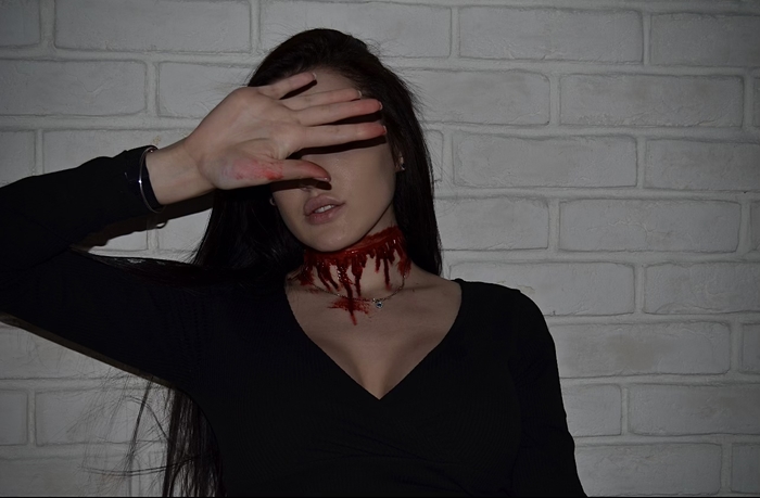Fake Blood