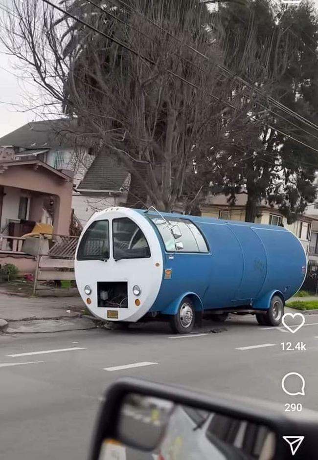 Что ты такое?