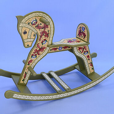 Не было бы счастья...