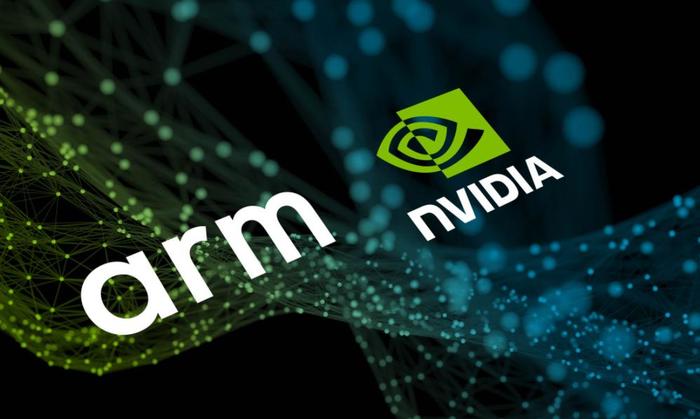    ,         Nvidia, Arm, 