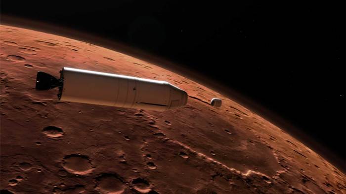 Lockheed Martin         NASA, , , Lockheed Martin, 
