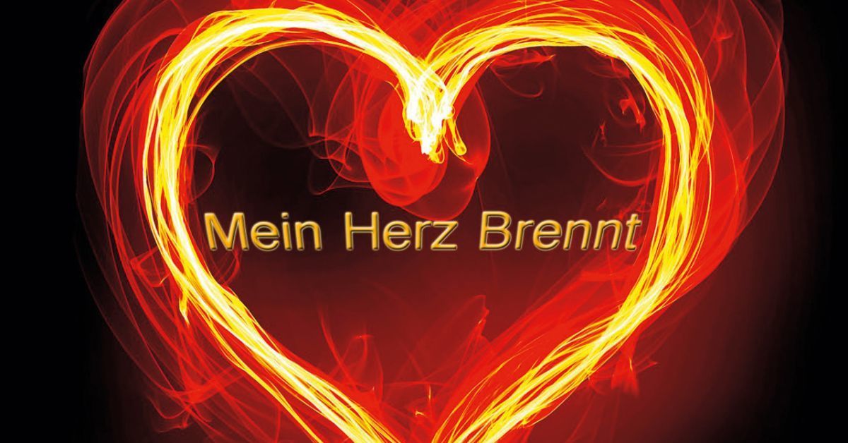 Майн херц брент перевод. Mein Herz brennt обложка. Альбом Mein Herz brennt. Herz. Mein Herz brennt надпись.