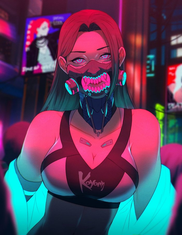 Cyber , , , Koyorin, , 