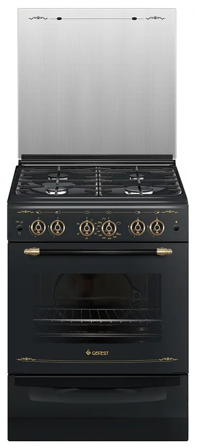 Газовая плита. Какую выбрать?