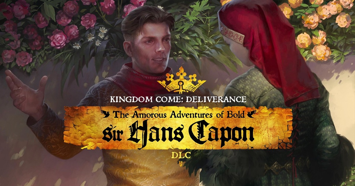 Kingdom Come Deliverance Купить Ключ Steam