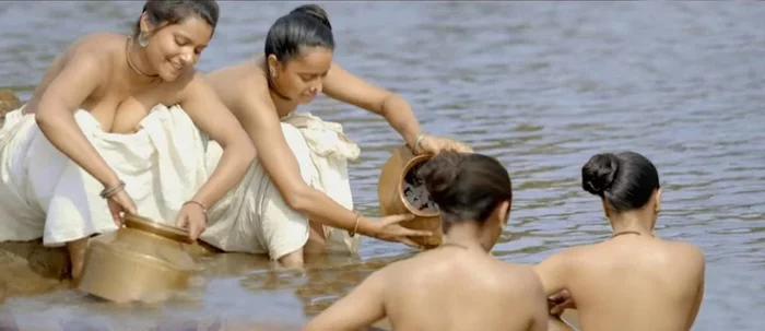 Налог на грудь Политика, Индия, Налоги, Классовое неравенство, Длиннопост Налог на грудь Политика, Индия, Налоги, Классовое неравенство, Длиннопост