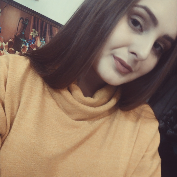 Пробую себя