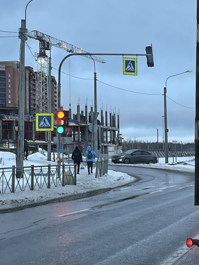 Если хочешь идти – иди, если хочешь ...