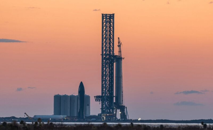  SpaceX Starship      . Arstechnica SpaceX, , , ,  , Starship, 