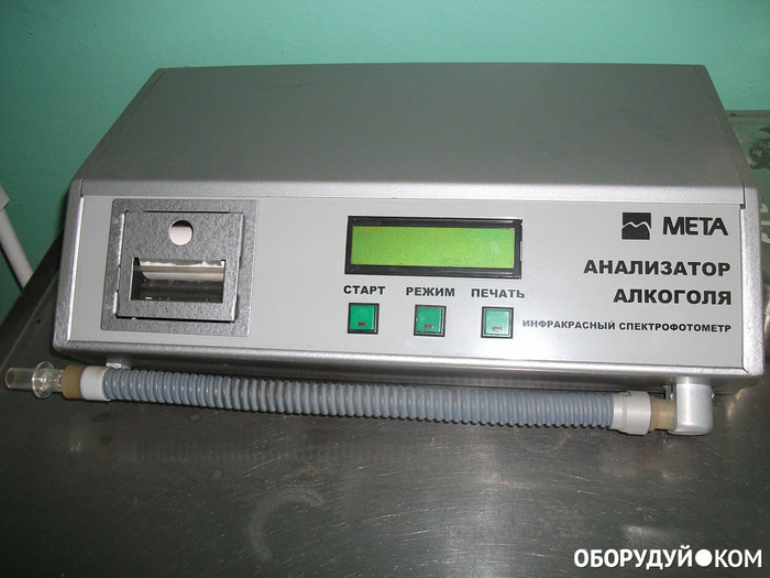 Так вот на счёт прав и алкоголя