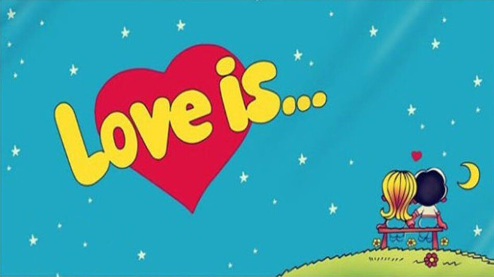 Love is...     /  /   14  -   ,   , , Love is, ,   , , 