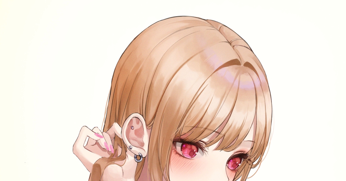 Марин Китагава | Пикабу