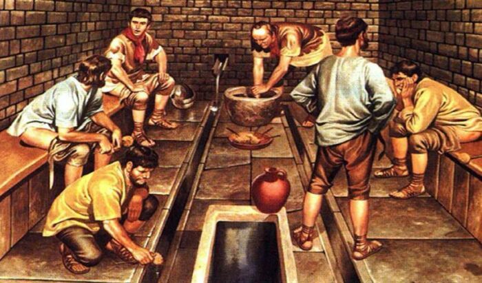 Кто такие сборщики мочи и почему в старину от них зависела боеспособность армии Моча, Познавательно, Аммиак, Селитра, Длиннопост Кто такие сборщики мочи и почему в старину от них зависела боеспособность армии Моча, Познавательно, Аммиак, Селитра, Длиннопост