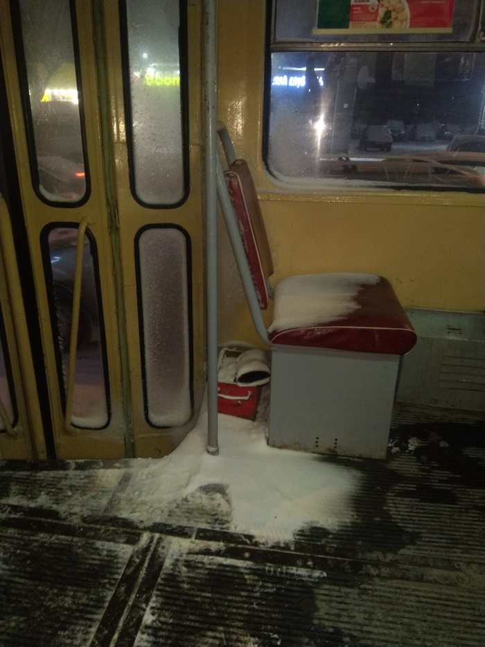 В Екатеринбурге подняли цены на проезд