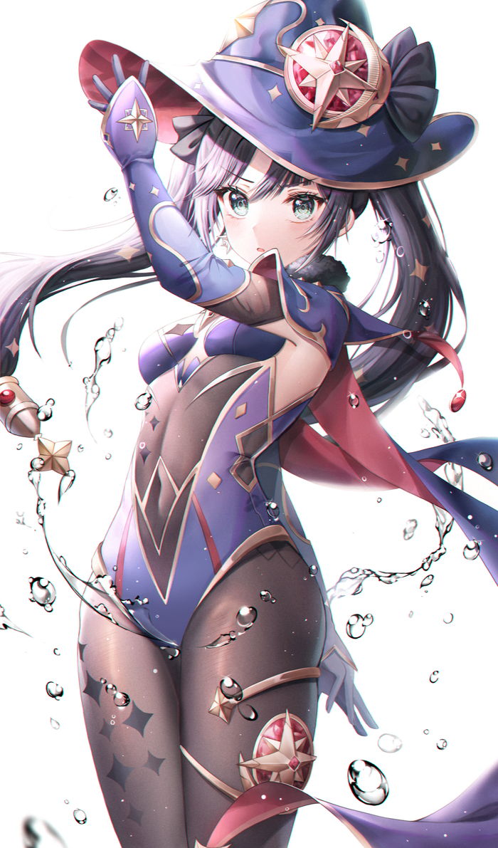 Mona