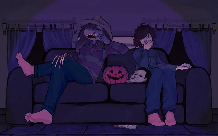   Deltarune, Kris, Susie, , , 