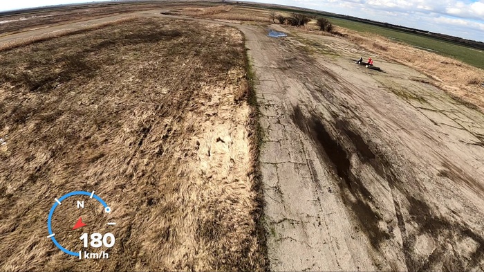 ����� �������� �� ����� nazgul F5D