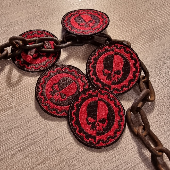     Warhammer 40k, , Adeptus Mechanicus, Vk-technogenez