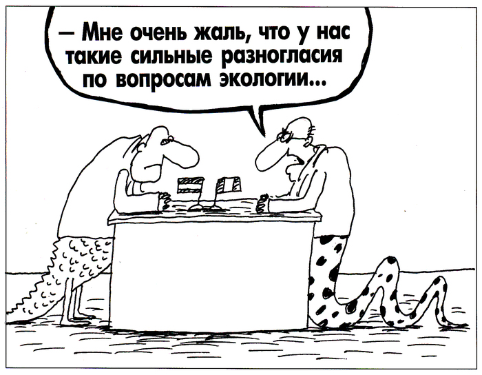 Разногласия