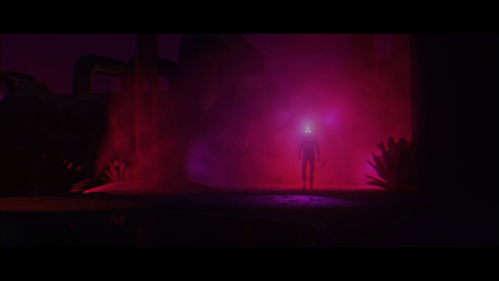 #72 Мой кровавый Валентин (1981)