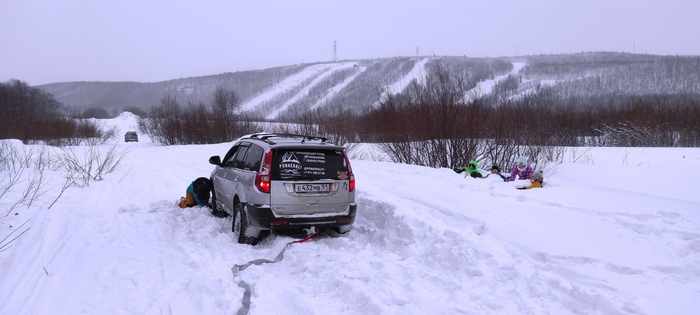 �������� ����� �� ������������� �����. ���������������� Patrol Y60 Y61 Mitsubishi L200 Hover H3 ����