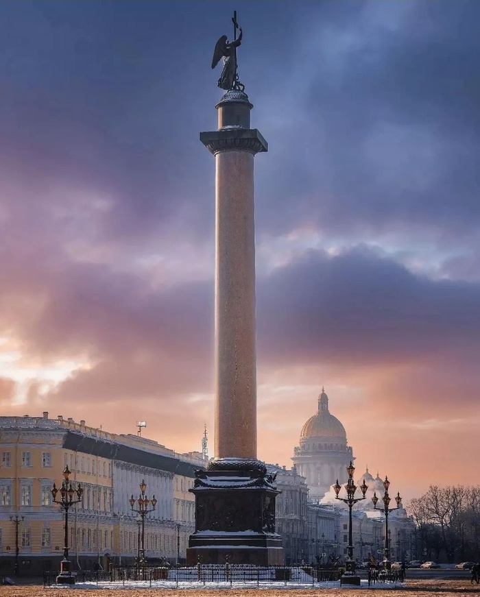 Санкт-Петербург