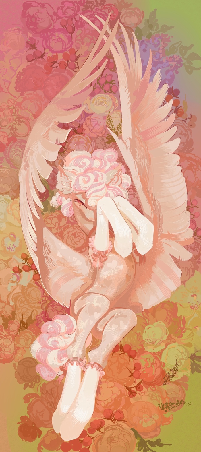  , My Little Pony, Ponyart, Original Character, , Yanchek