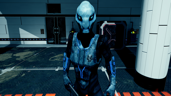 С ноля в Геймдев Gamedev, Steam, Разработка, Компьютерные игры, Трейлер, Шутер, Видео, Длиннопост