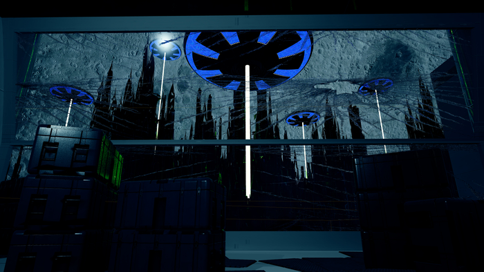 С ноля в Геймдев Gamedev, Steam, Разработка, Компьютерные игры, Трейлер, Шутер, Видео, Длиннопост