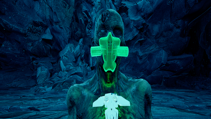 С ноля в Геймдев Gamedev, Steam, Разработка, Компьютерные игры, Трейлер, Шутер, Видео, Длиннопост