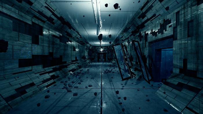 С ноля в Геймдев Gamedev, Steam, Разработка, Компьютерные игры, Трейлер, Шутер, Видео, Длиннопост