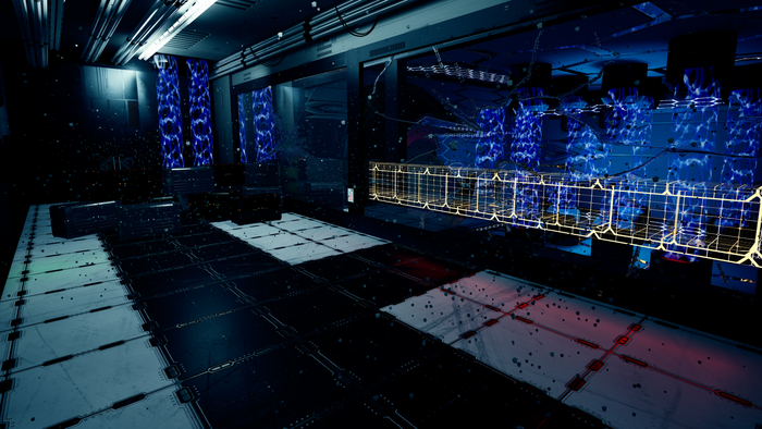 С ноля в Геймдев Gamedev, Steam, Разработка, Компьютерные игры, Трейлер, Шутер, Видео, Длиннопост