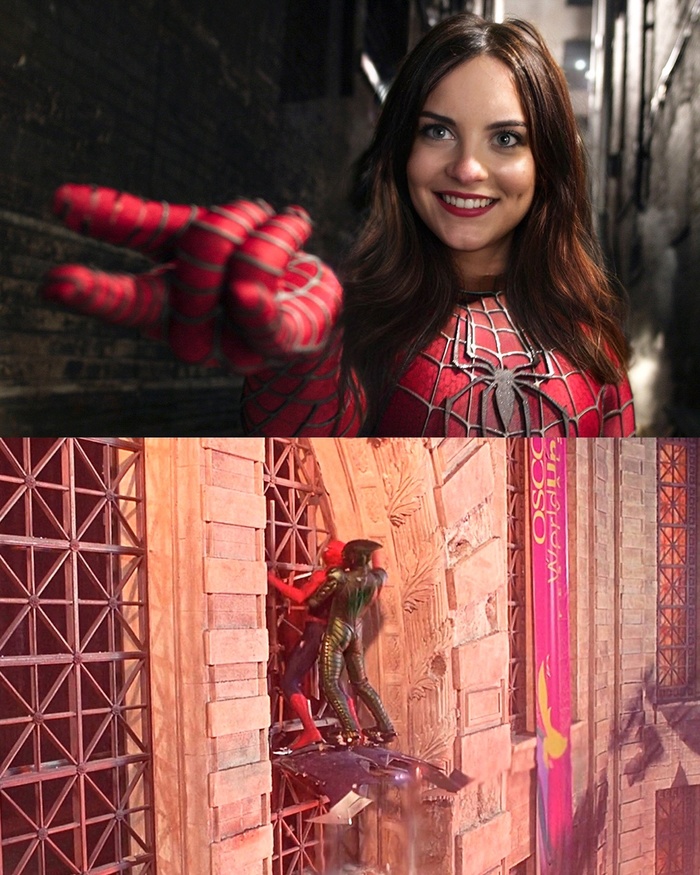 Spider-Woman -,  ,  , , 
