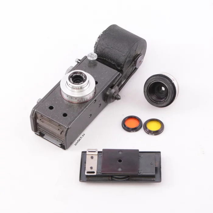 Фотовторник №19. Установка Ель для нужд КГБ и других ведомств Сделано в СССР, Техника, Фотоаппарат, Пленочные фотоаппараты, Кгб, Длиннопост Фотовторник №19. Установка Ель для нужд КГБ и других ведомств Сделано в СССР, Техника, Фотоаппарат, Пленочные фотоаппараты, Кгб, Длиннопост