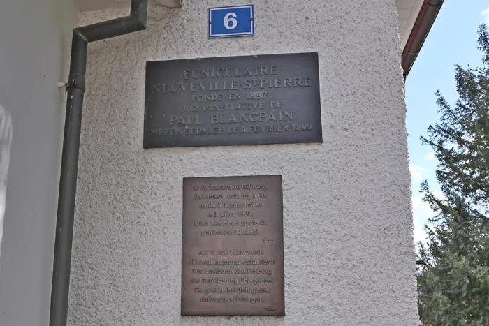 Фуникулёр на нечистотах в Швейцарии Фуникулер, Канализация, Швейцария, Видео, Длиннопост, Техника Фуникулёр на нечистотах в Швейцарии Фуникулер, Канализация, Швейцария, Видео, Длиннопост, Техника