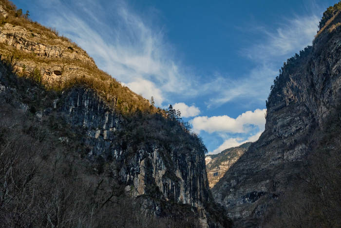 Озеро Рица и Гегский водопад в Абхазии Абхазия, Озеро Рица, Гагра, Путешествия, Водопад, Видео, Длиннопост