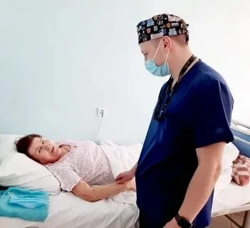 Воспитание симулянтов Врачи, Медицина, Симуляция