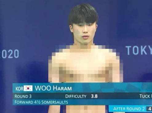 Absolutely Haram