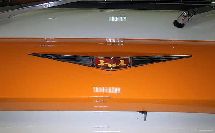 Самый красивый автомобиль СССР, покоривший Европу, но так и не попавший на конвейер Машина, Автобус, Зил, Красота, СССР, Яндекс Дзен, Музей, Длиннопост Самый красивый автомобиль СССР, покоривший Европу, но так и не попавший на конвейер Машина, Автобус, Зил, Красота, СССР, Яндекс Дзен, Музей, Длиннопост