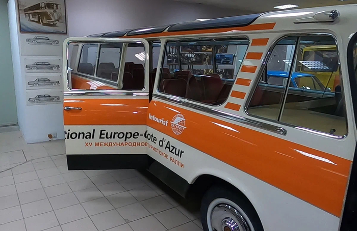 Самый красивый автомобиль СССР, покоривший Европу, но так и не попавший на конвейер Машина, Автобус, Зил, Красота, СССР, Яндекс Дзен, Музей, Длиннопост Самый красивый автомобиль СССР, покоривший Европу, но так и не попавший на конвейер Машина, Автобус, Зил, Красота, СССР, Яндекс Дзен, Музей, Длиннопост