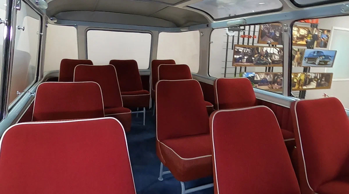 Самый красивый автомобиль СССР, покоривший Европу, но так и не попавший на конвейер Машина, Автобус, Зил, Красота, СССР, Яндекс Дзен, Музей, Длиннопост Самый красивый автомобиль СССР, покоривший Европу, но так и не попавший на конвейер Машина, Автобус, Зил, Красота, СССР, Яндекс Дзен, Музей, Длиннопост