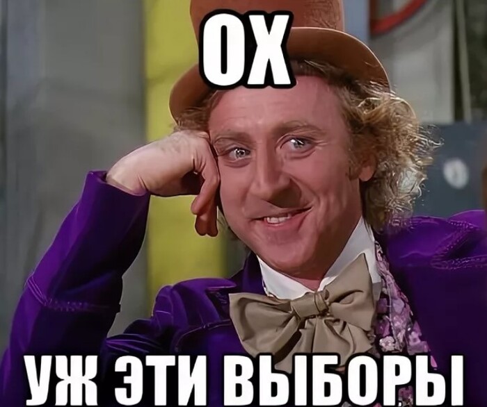 После выборов в Петербурге выявили «поддельный» избирательный участок