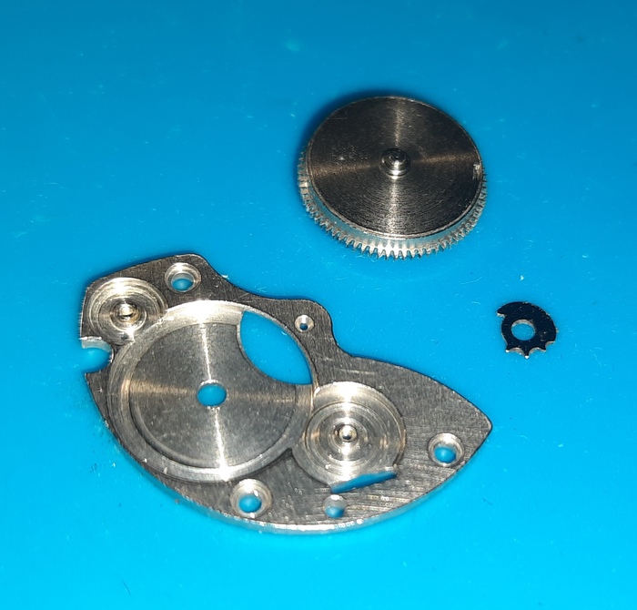 Легкий ремонт часов из эпохи СССР ! Ремонт, Хобби, Москва, Видео, Длиннопост, Часы, Наручные часы